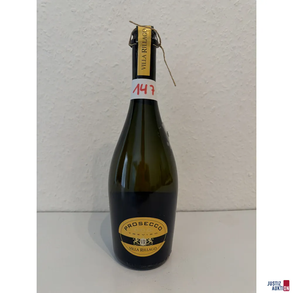 Villa Rillago Prosecco Treviso