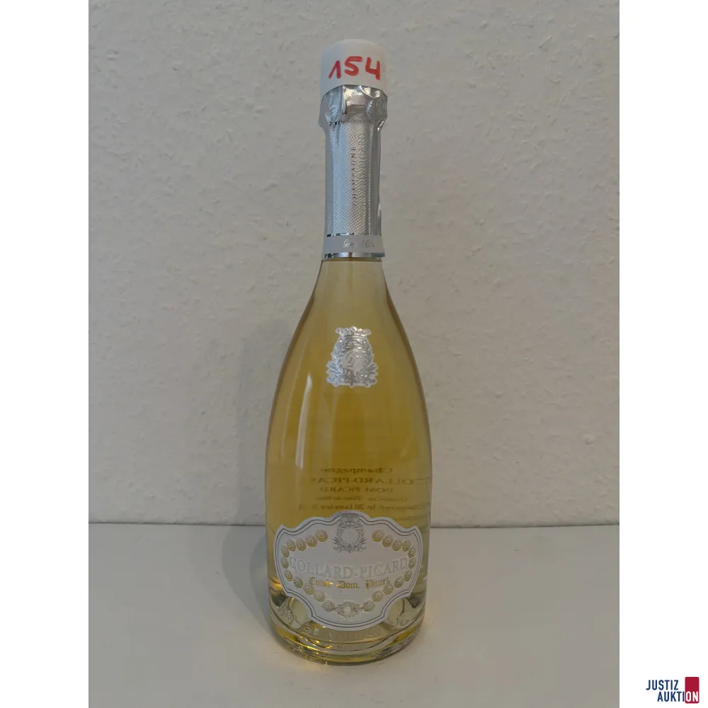 Collard Picard Cuvee Dom Perignon Picard