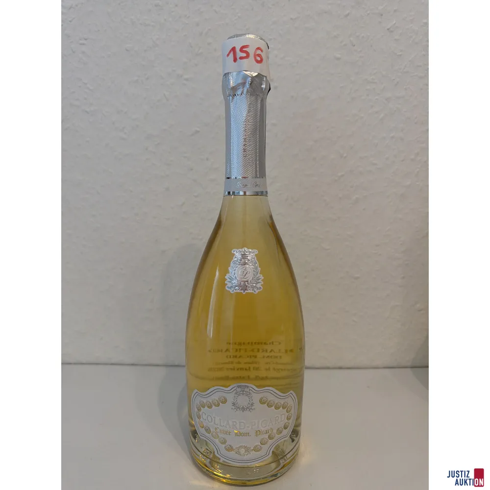 Collard Picard Cuvee Dom Perignon Picard