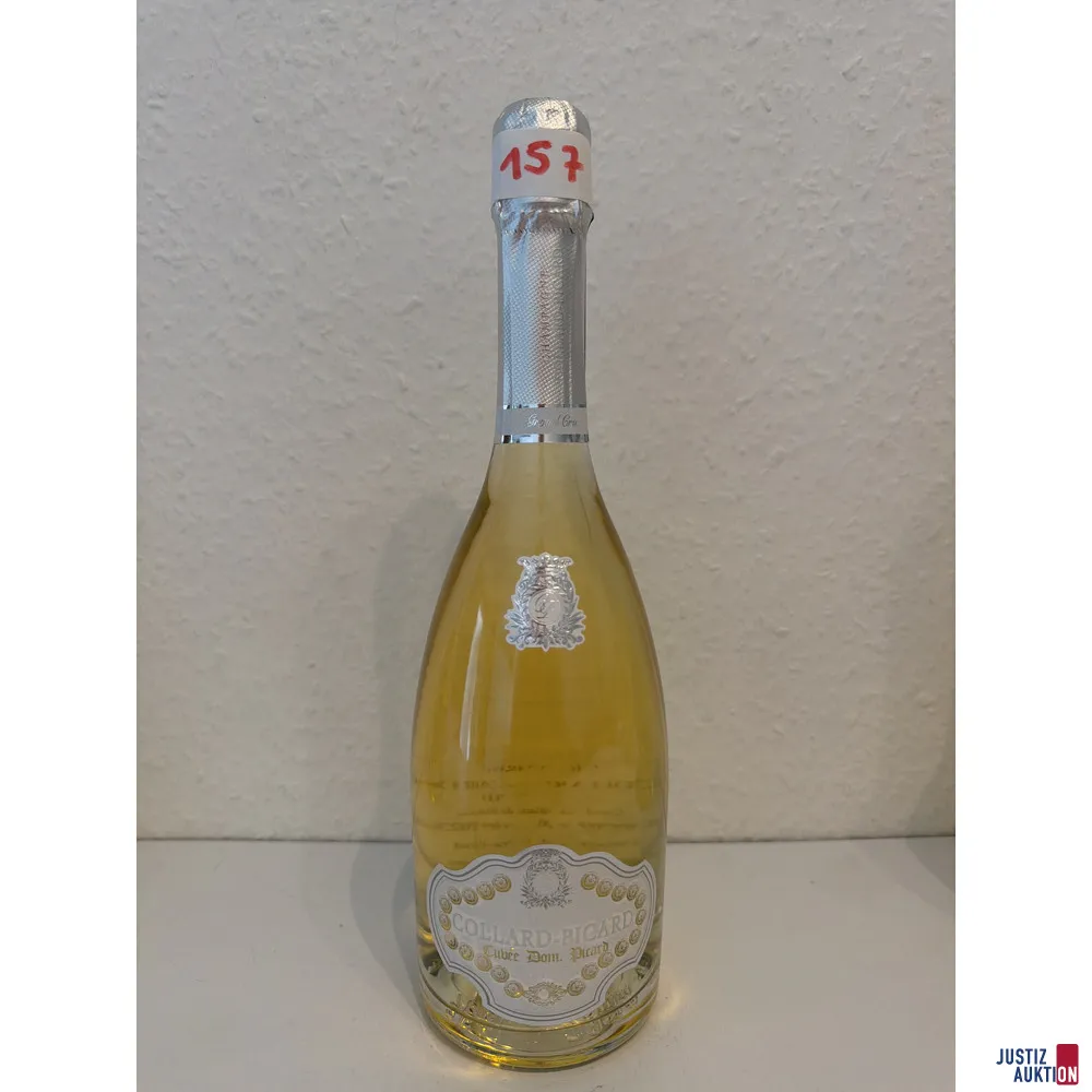 Collard Picard Cuvee Dom Perignon Picard