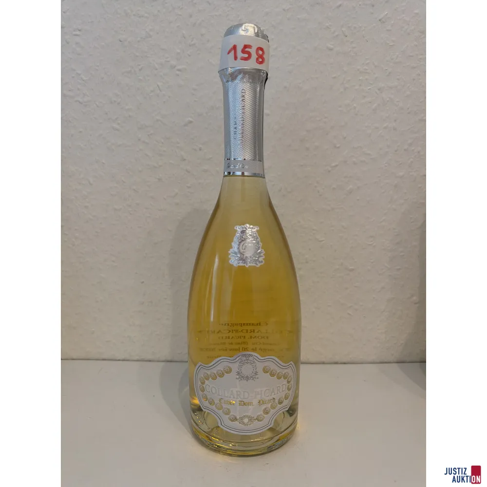 Collard Picard Cuvee Dom Perignon Picard
