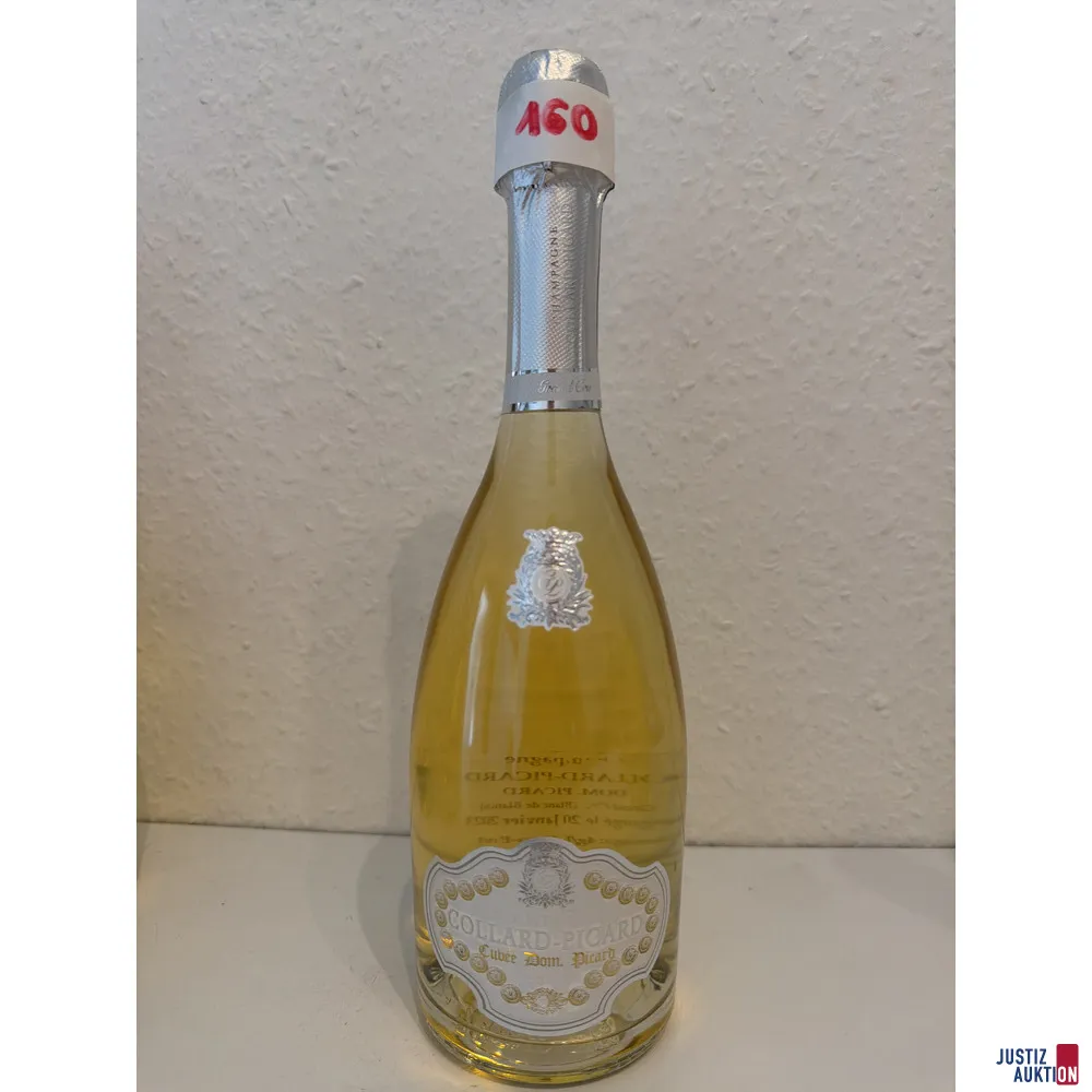 Collard Picard Cuvee Dom Perignon Picard