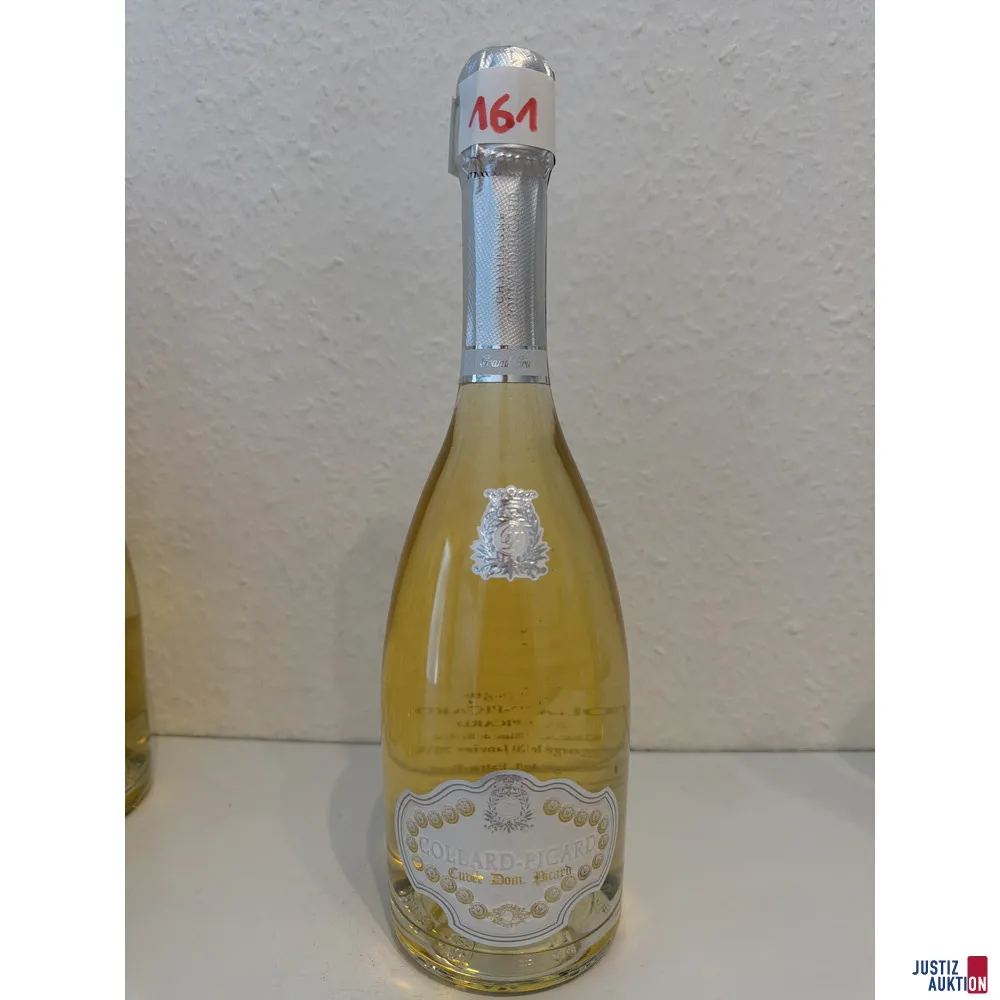 Collard Picard Cuvee Dom Perignon Picard