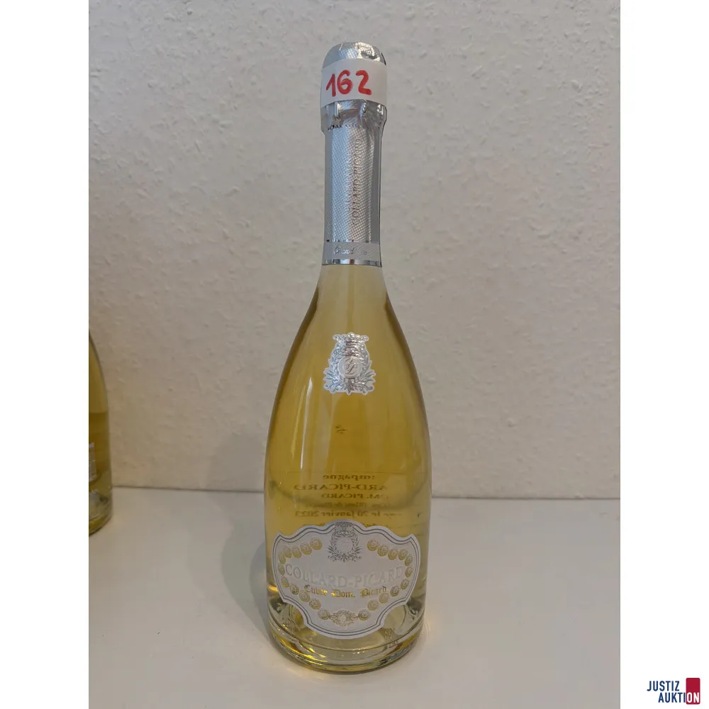 Collard Picard Cuvee Dom Perignon Picard