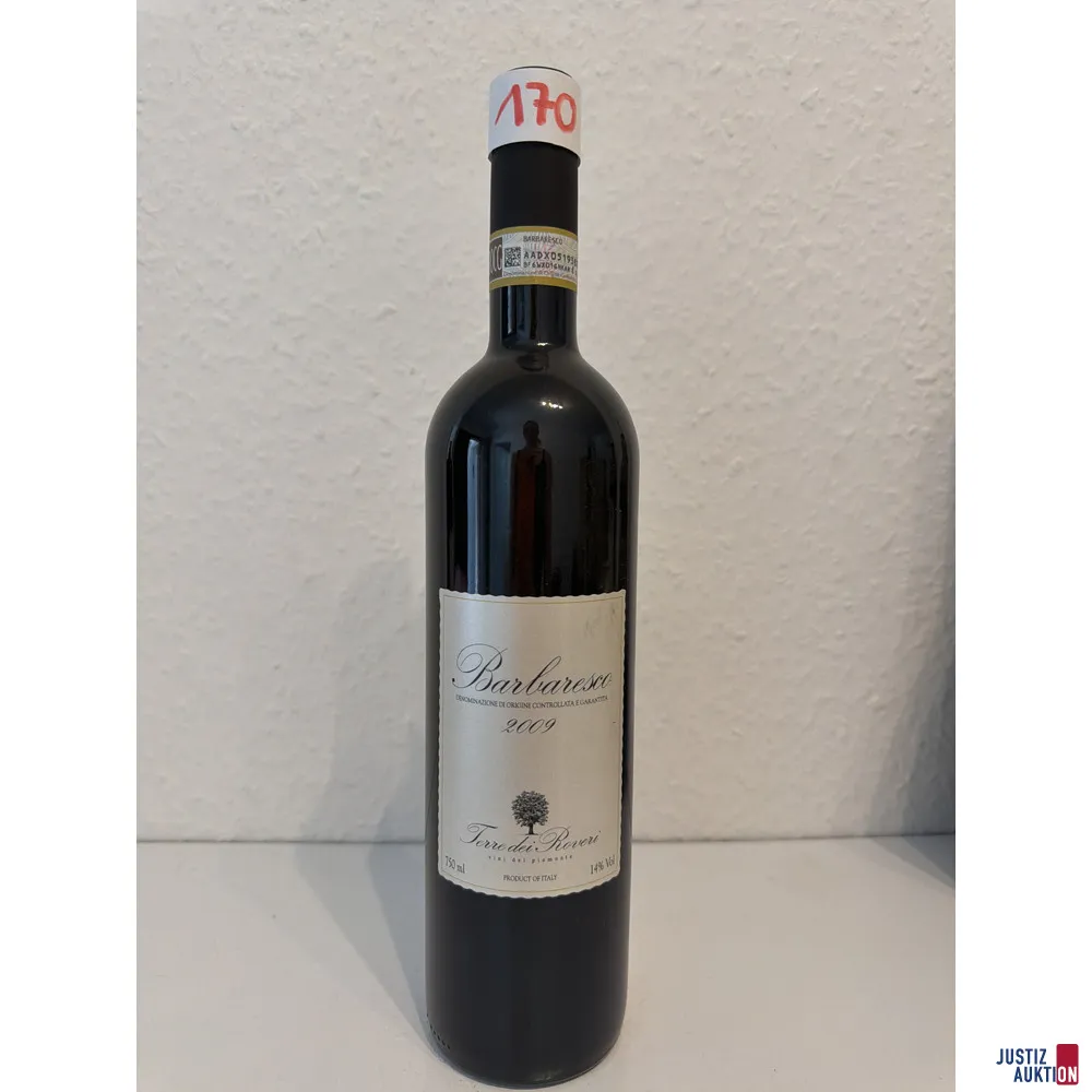 Terre die Roveri Barbaresco