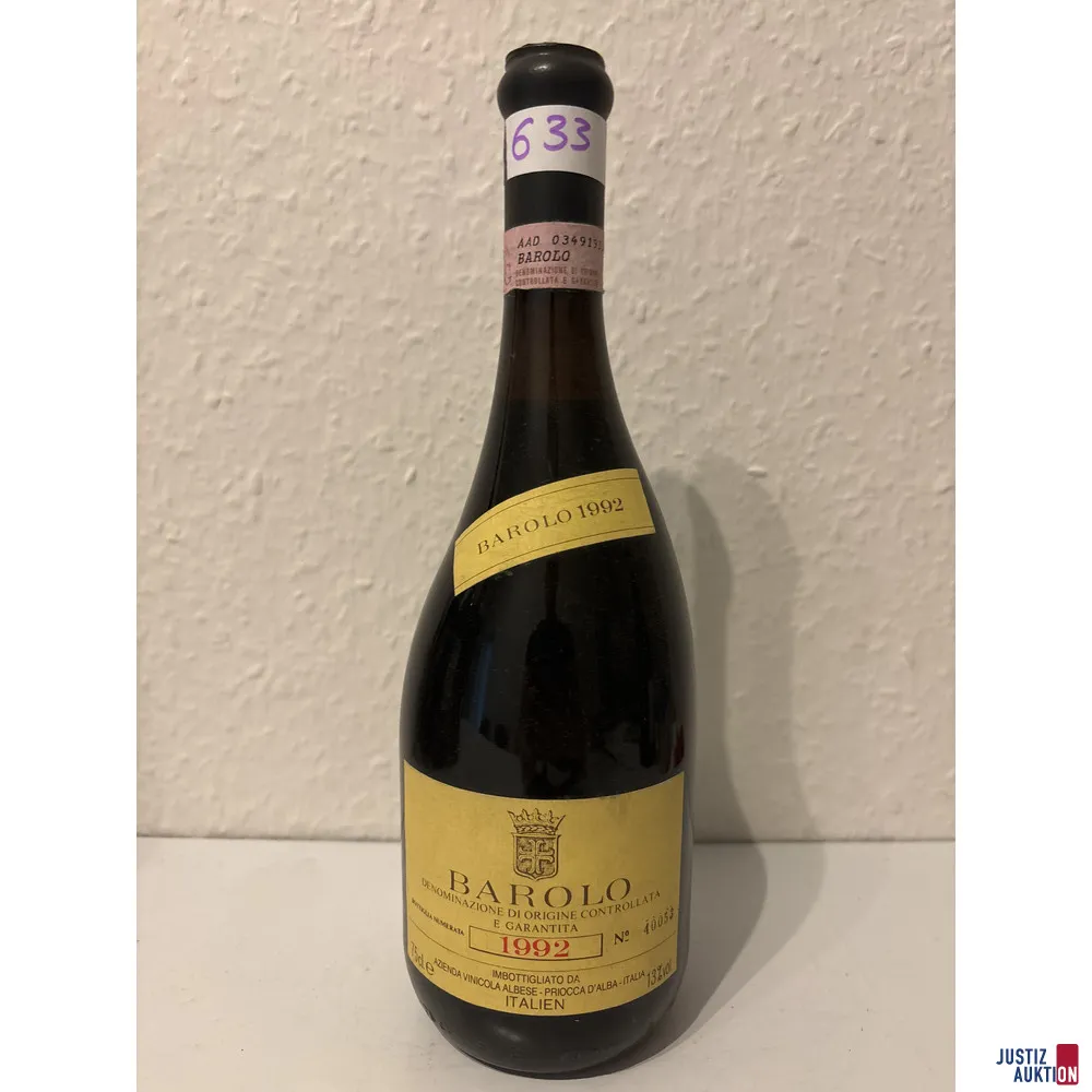Albese Barolo