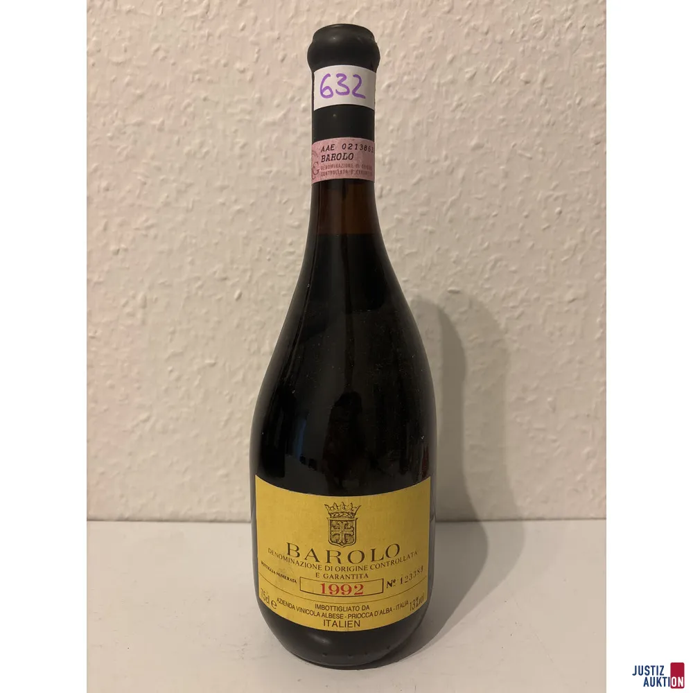 Albese Barolo