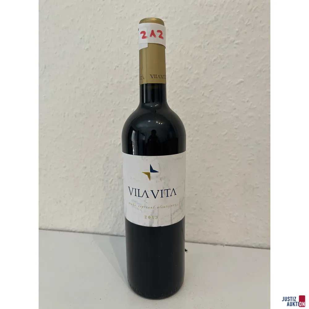 Vila Vita Tinto