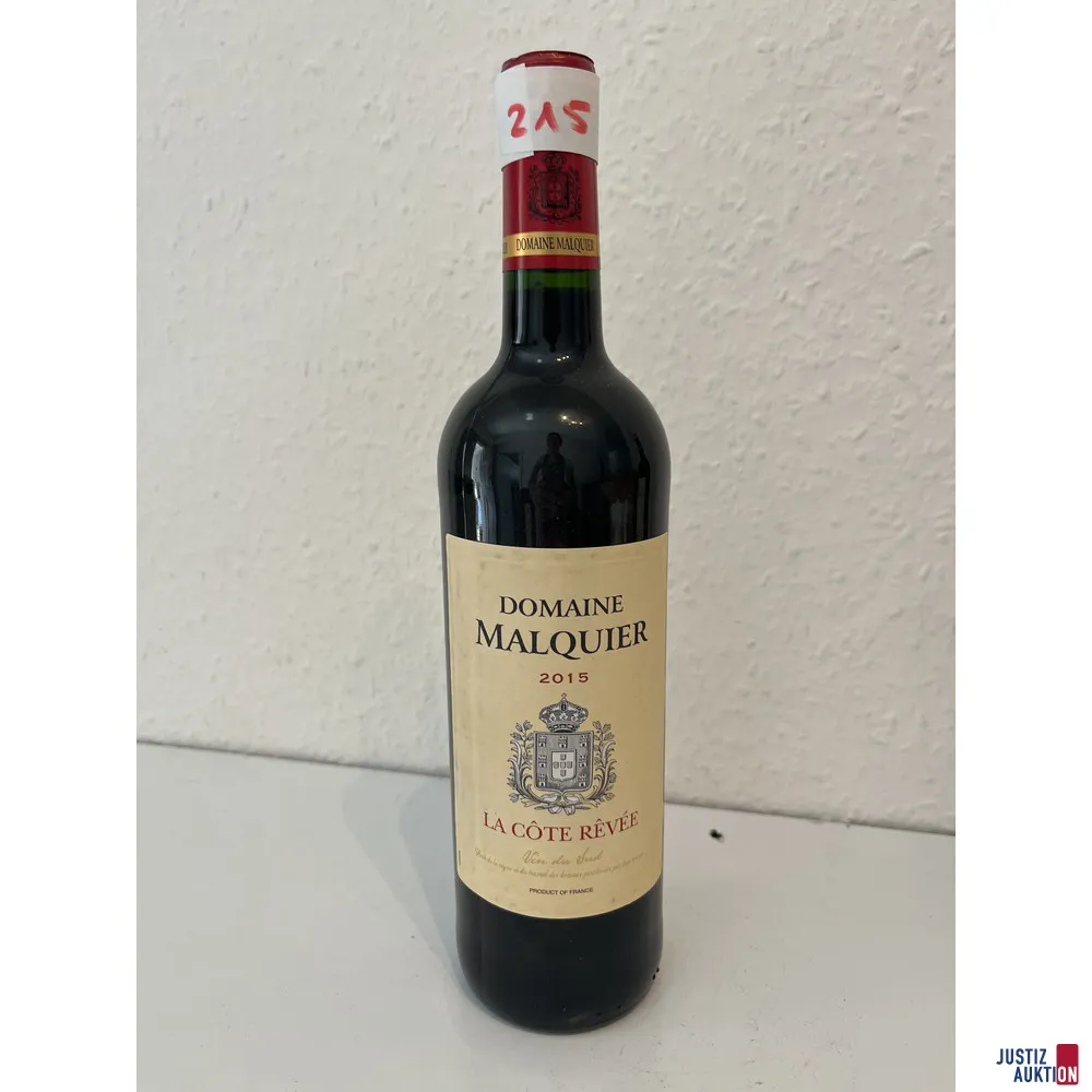 Malquir La Cote Revee