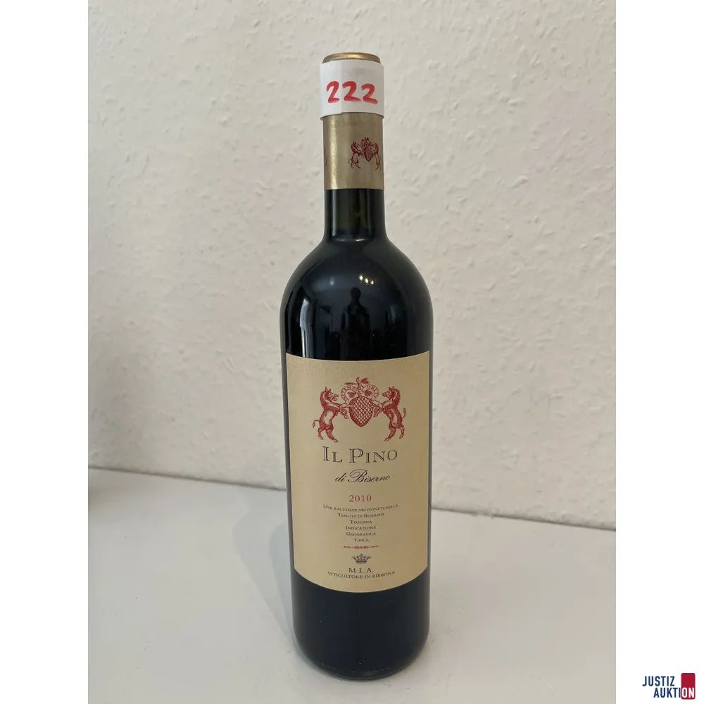 Biserno Il Pino di Biserno