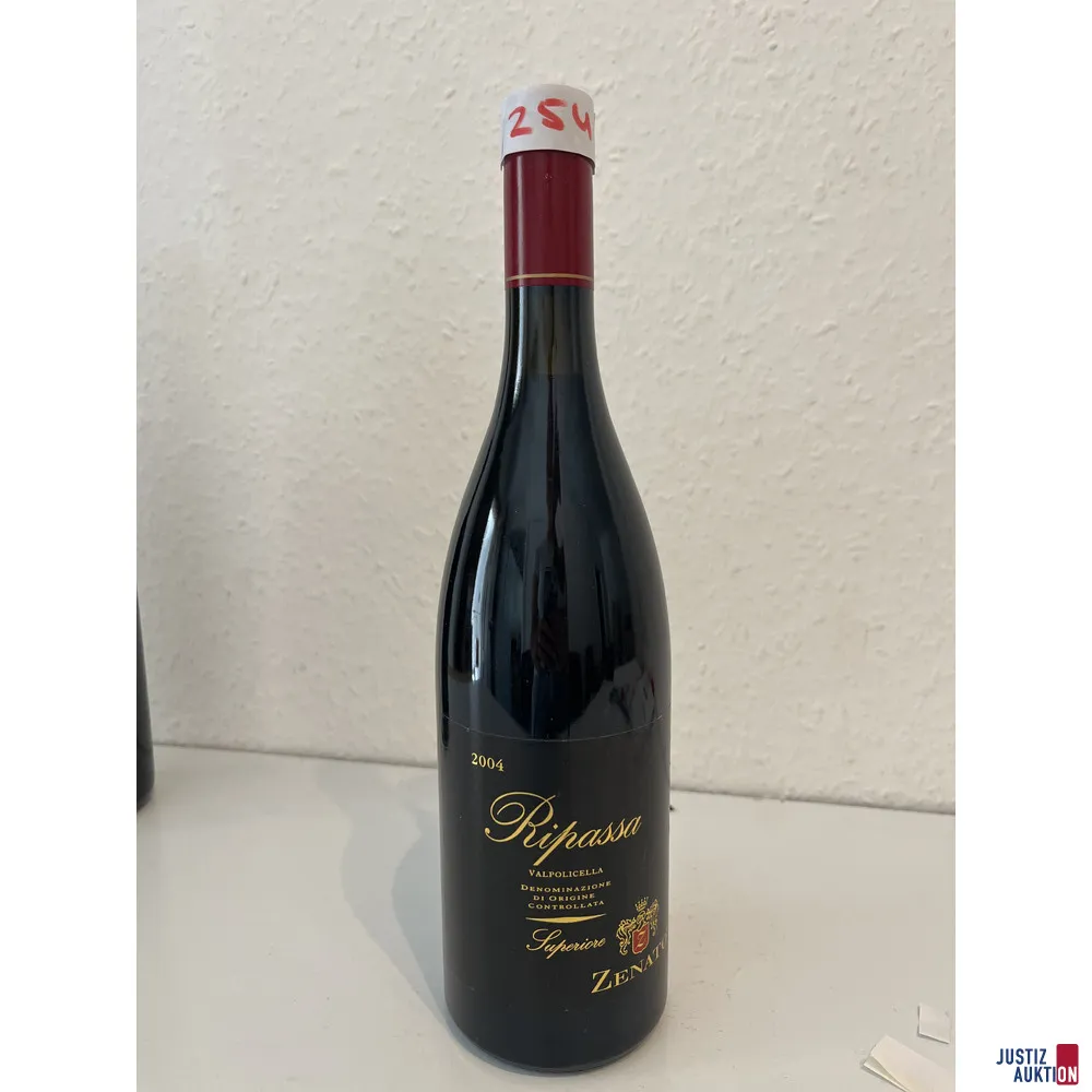 Ripassa Valpolicella Superiore