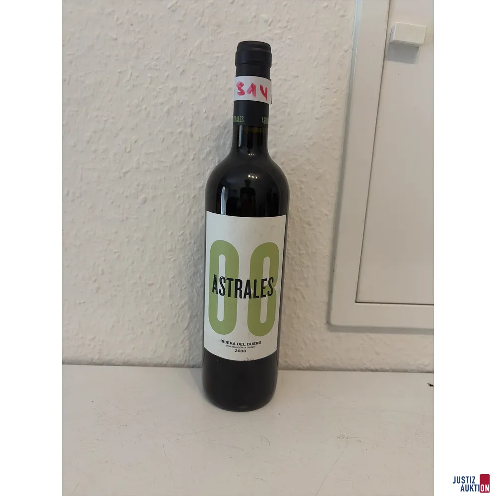 Astrales Ribera del Duero