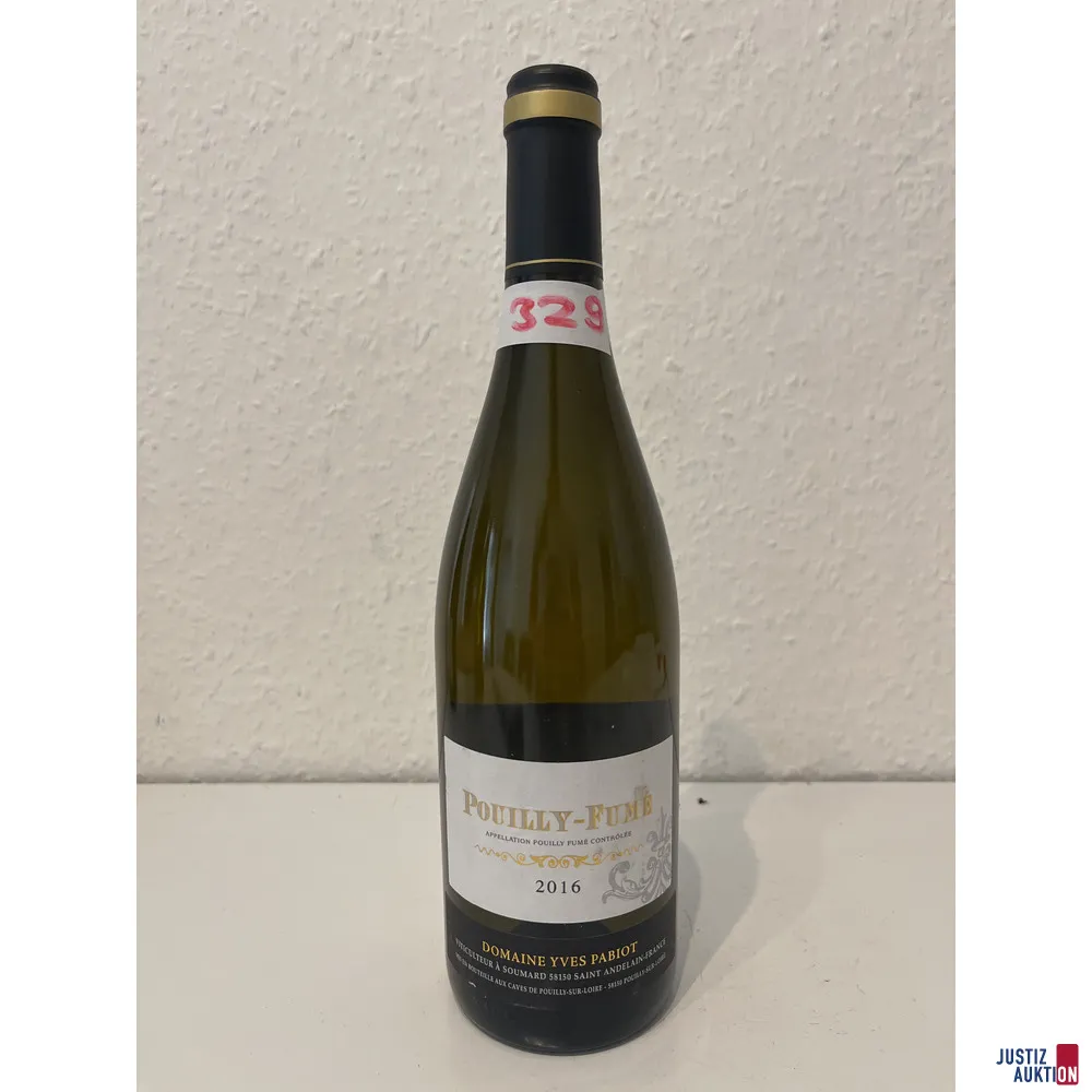 Eric Crochet Pouilly-Fume