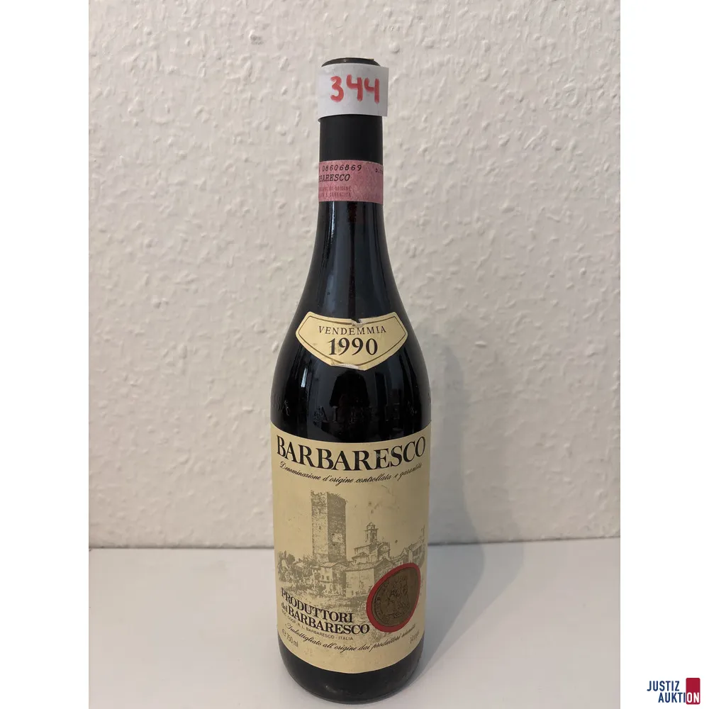 Produttori del Barbaresco Barbaresco