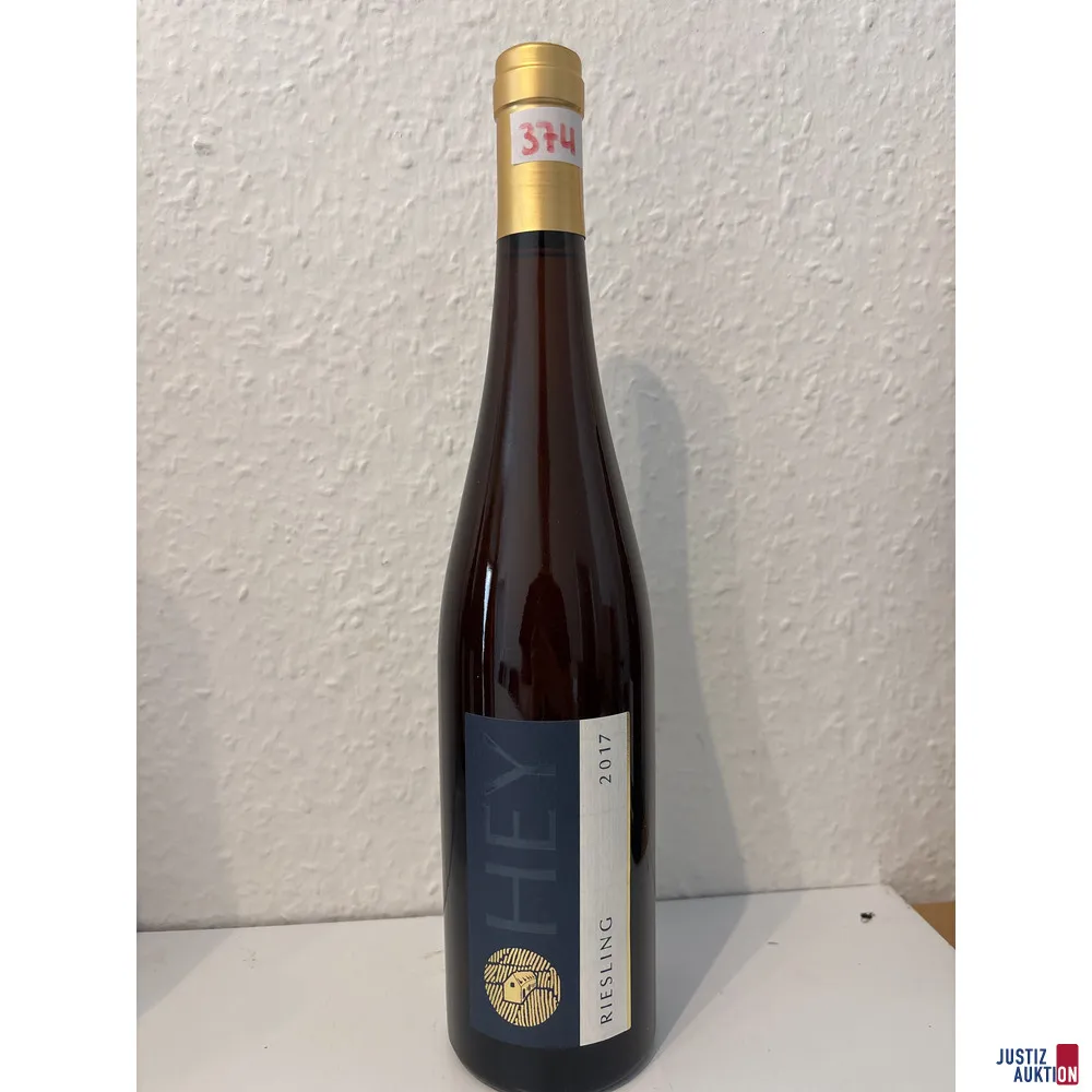Hey Riesling