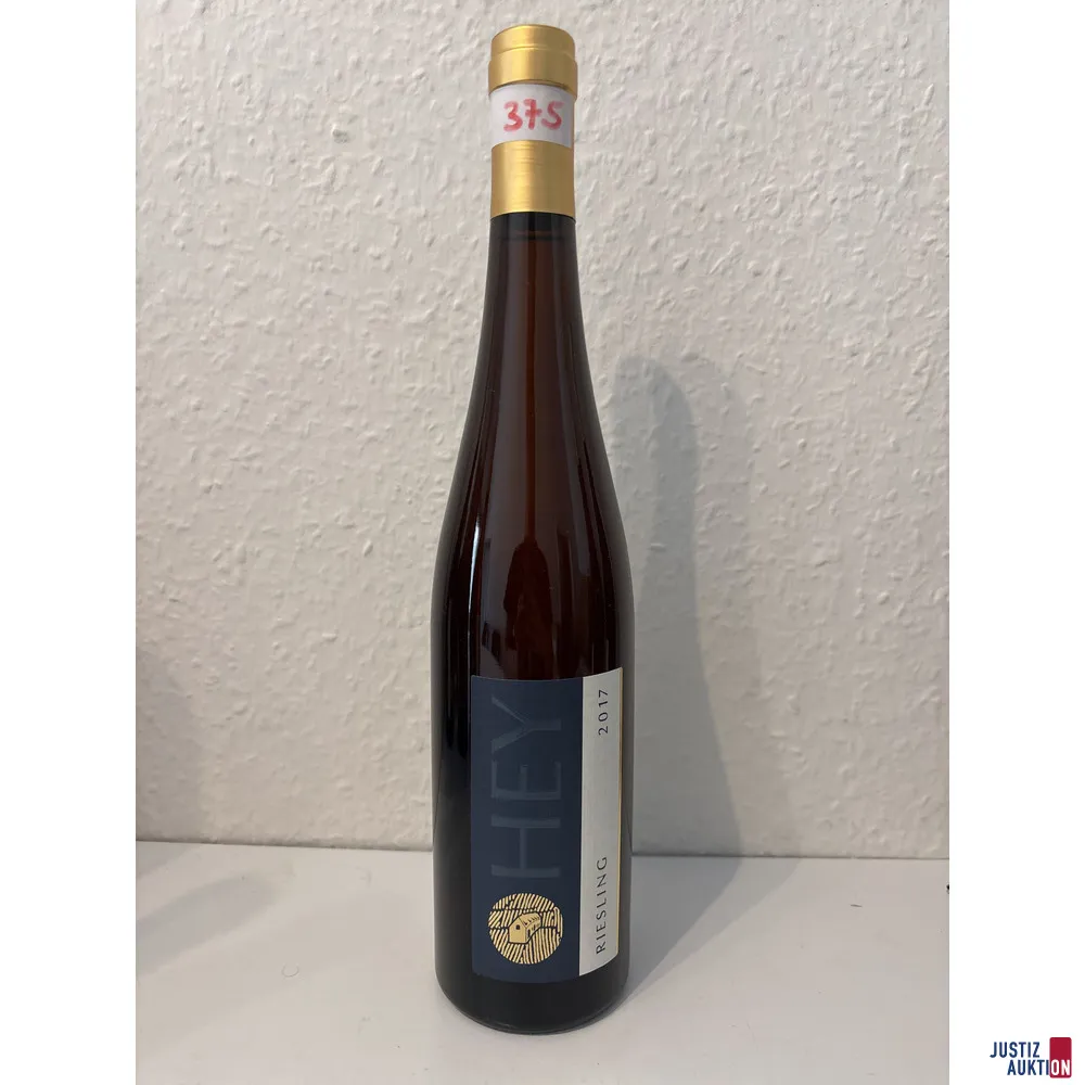 Hey Riesling