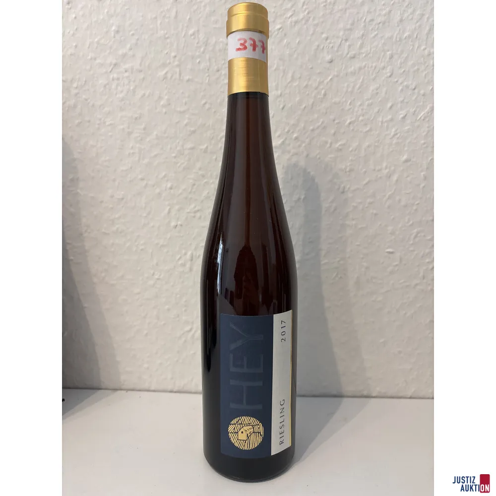 Hey Riesling