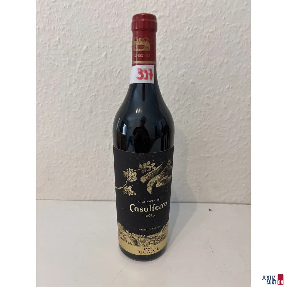 Ricasoli Casalferro