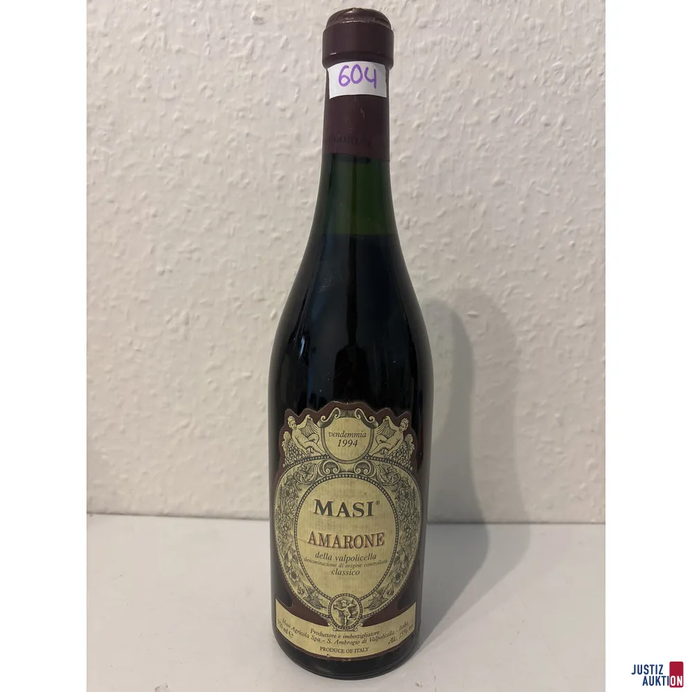 Masi Costasera Amarone della Valpolicella Classico