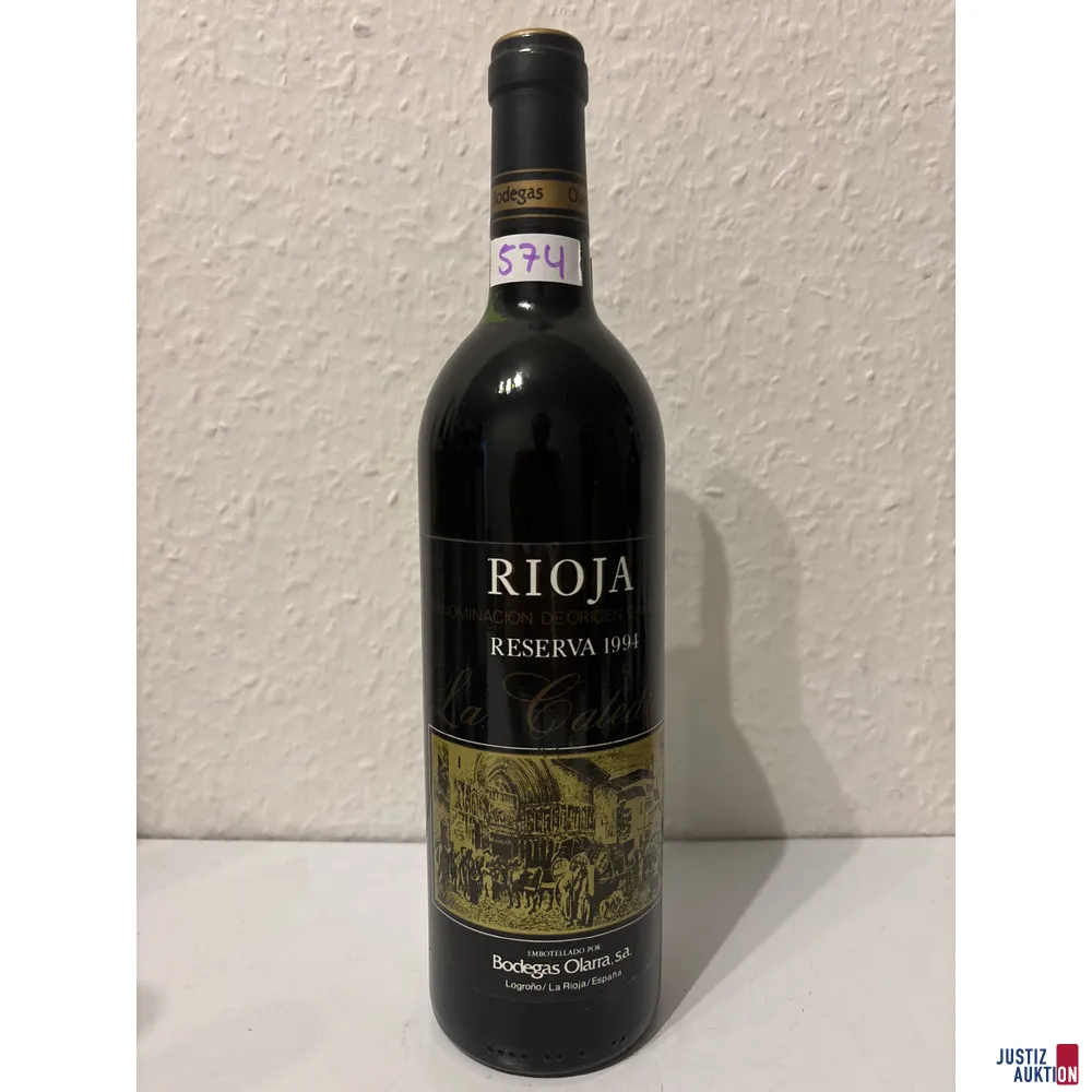 Bodegas La Catedral Epulum Gran Reserva