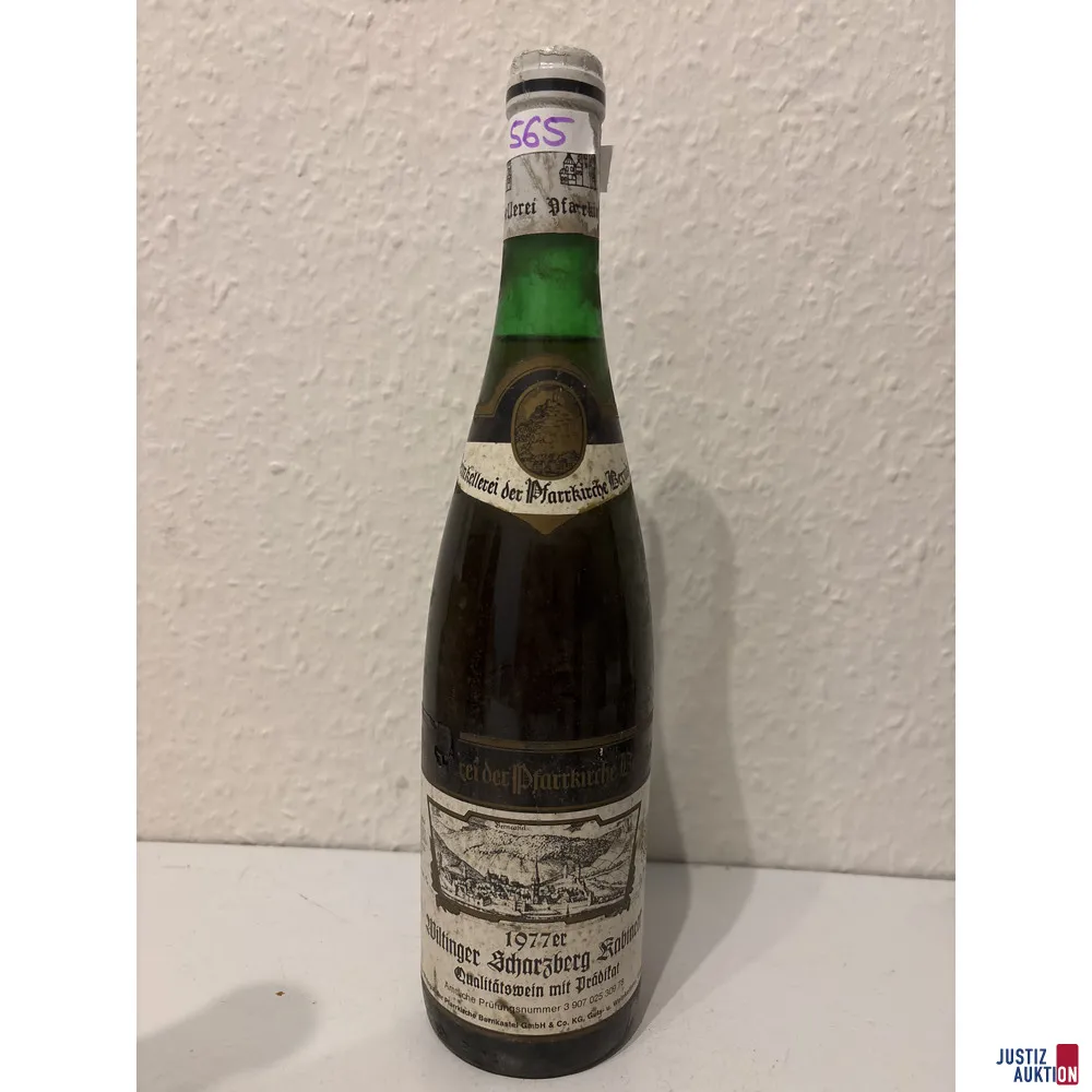 Wiltinger Schatzberg Kabinett