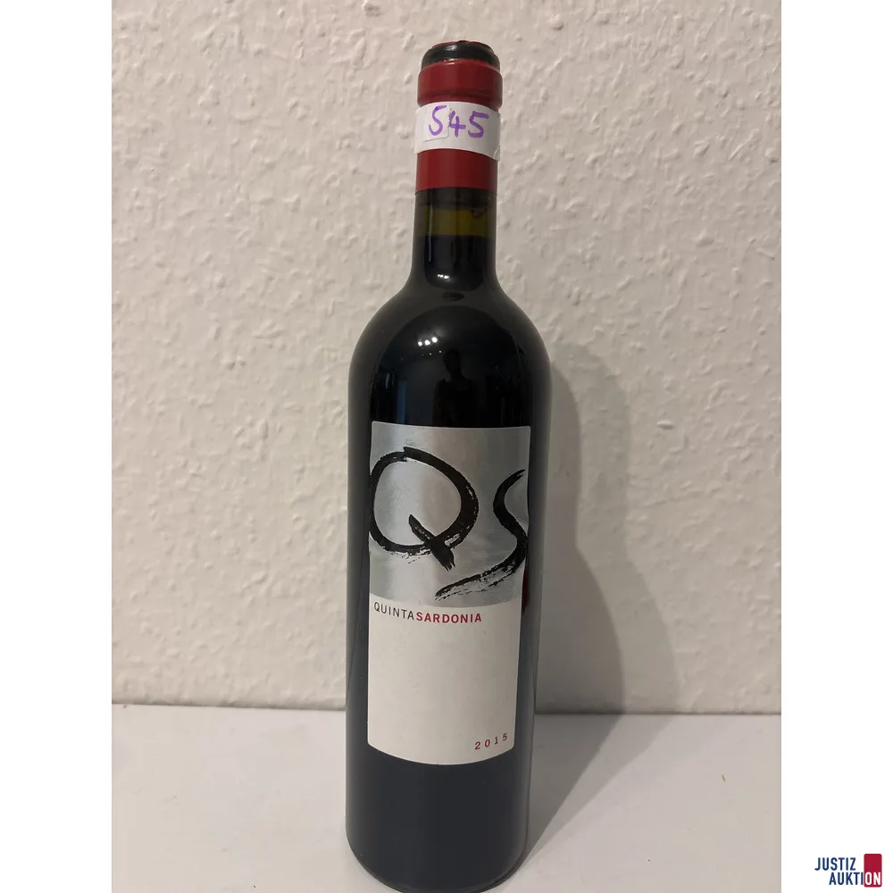 Quinta Sardonia Castilla y Lyon
