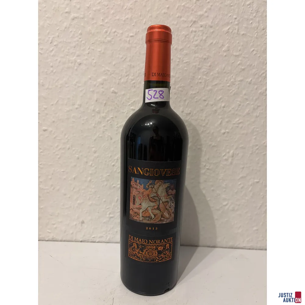 Di Majo Norante Sangiovese