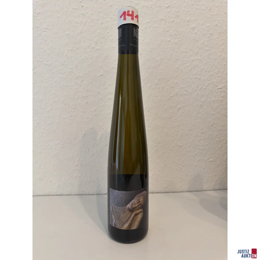 Weingut Klaus Zimmerling Spätburgunder Illusion