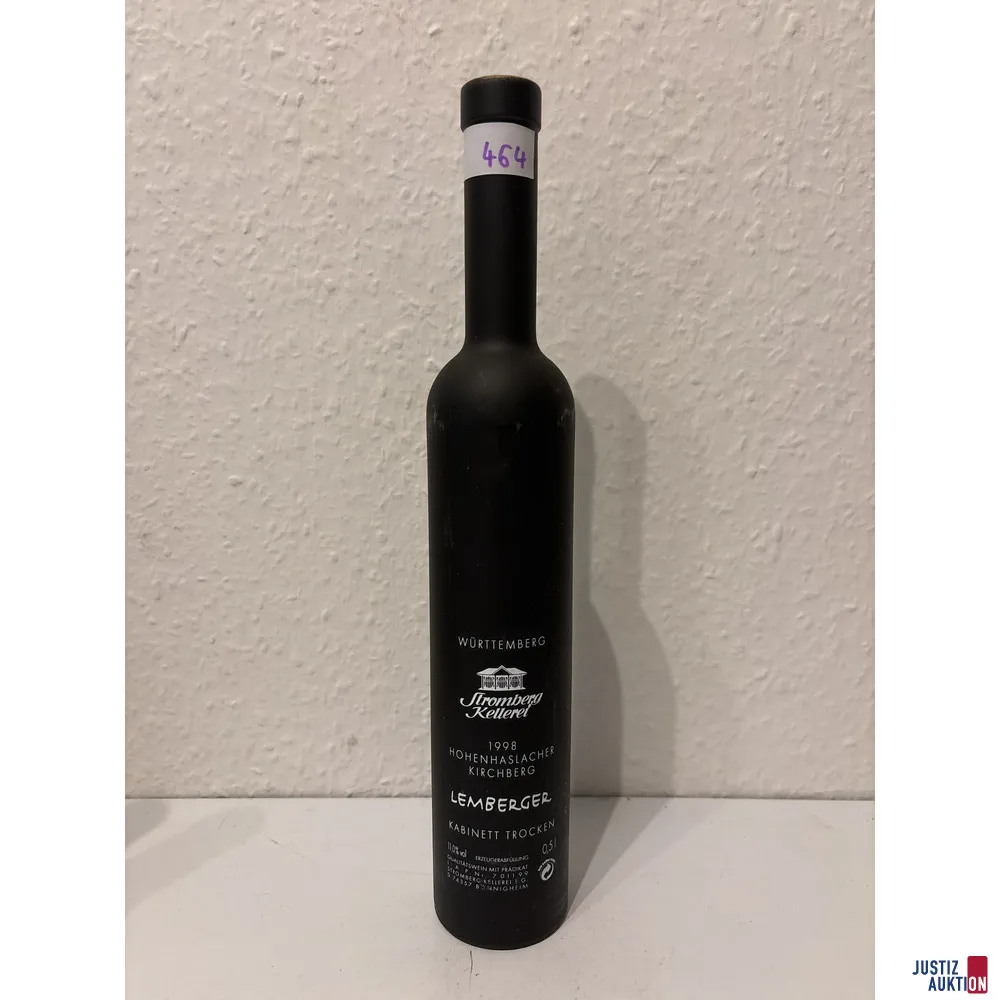 Lemberger Kabinett trocken