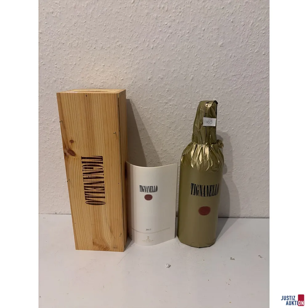 Antinori Tignanello