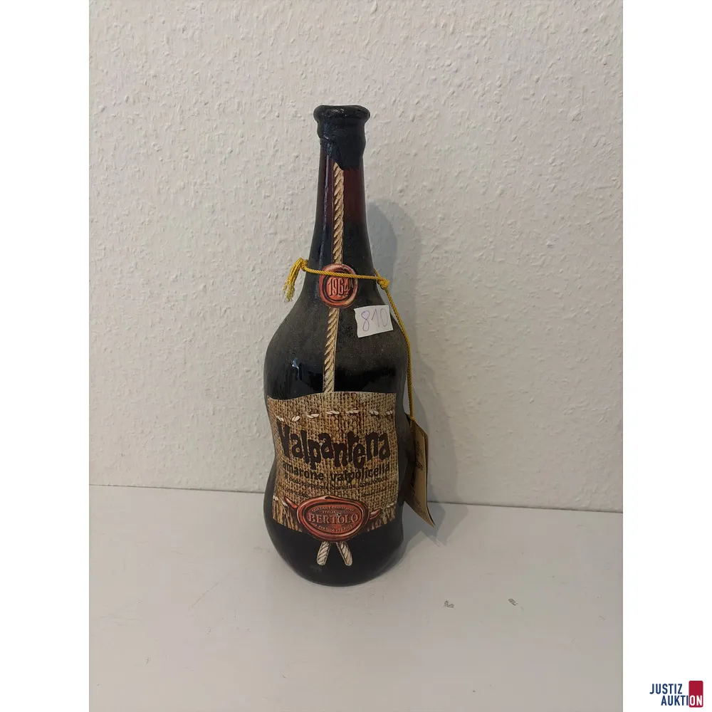 L. Bertolo Valpantena Amarone Valpolicella