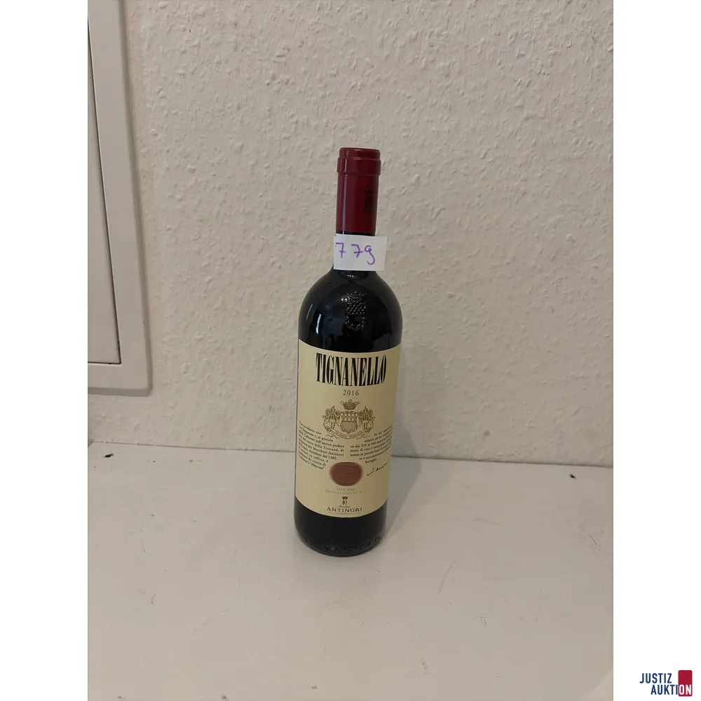 Antinori Tignanello
