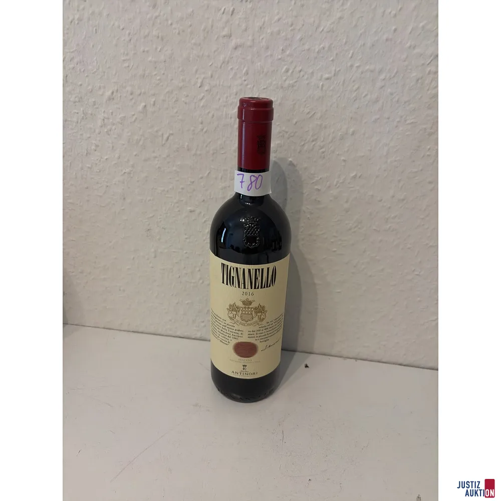 Antinori Tignanello