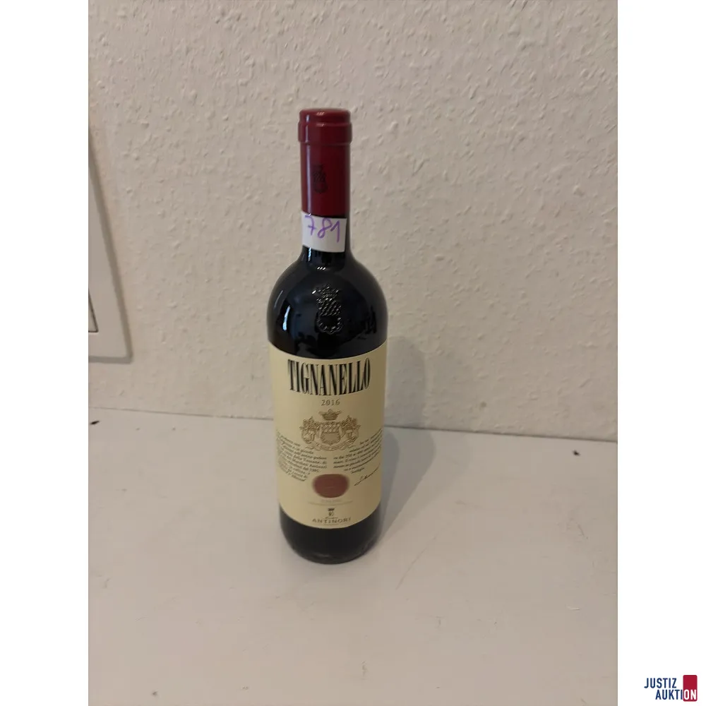 Antinori Tignanello