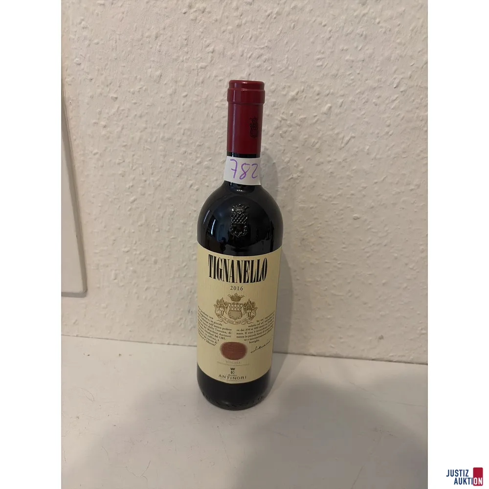 Antinori Tignanello