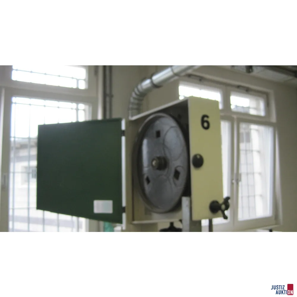 Bandsaw BSB600 by Pannhans