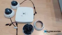 Camerabewakingssysteem