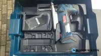 Wyrzynarka BOSCH Professional GST 18V LI S