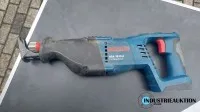 Reciprocating saw BOSCH GSA 18V-LI