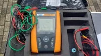 Insulation tester HT PV-Isotest