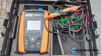 Testeur d'installation HAT G3