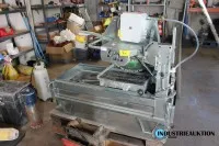 Řezačka SAMEDIA CTS 850 Amphibia