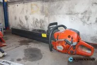 Chainsaw HUSQVARNA 592XP