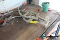 Kleště na obrubníky PROBST 2 ks