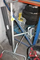 Uchwyt do przenoszenia PROBST Grabo-Flex
