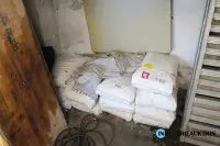 Sel de déneigement