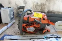 Tronçonneuse HUSQVARNA 545