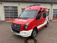 ELW 1 VW Crafter
