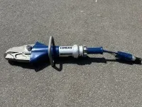 Hydraulic rescue shears S330 Lukas