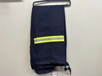 160 Stk. Feuerwehr-Bundhose HuPF Teil 2, Neuware